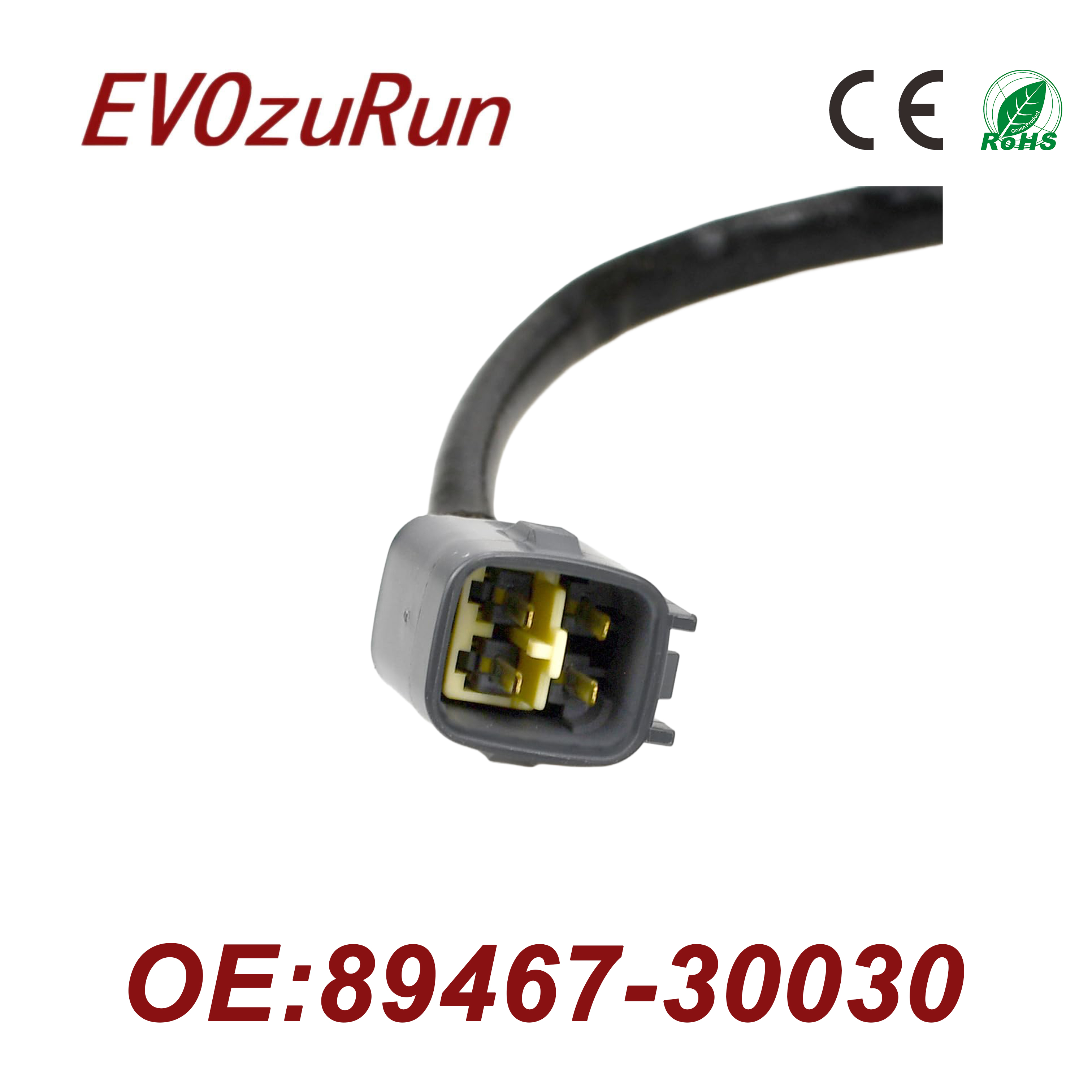 Great Performance Auto Parts Air Fuel Ratio Sensor Upstream Oxygen Sensor 89467-30030 for Toyota Crown Mark X Lexus IS300 GS300