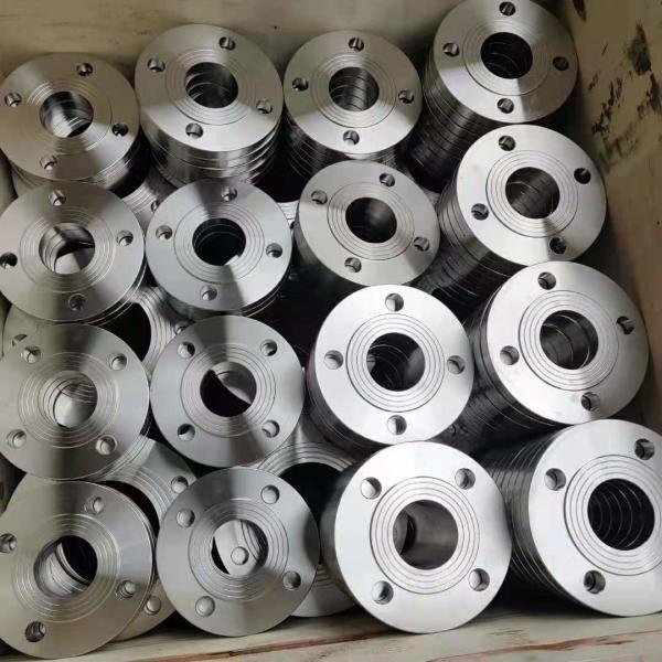 Дюйм CL150 фланца 3 сварки гнезда ASME B16.5 ASTM B564 Hastelloy C276
