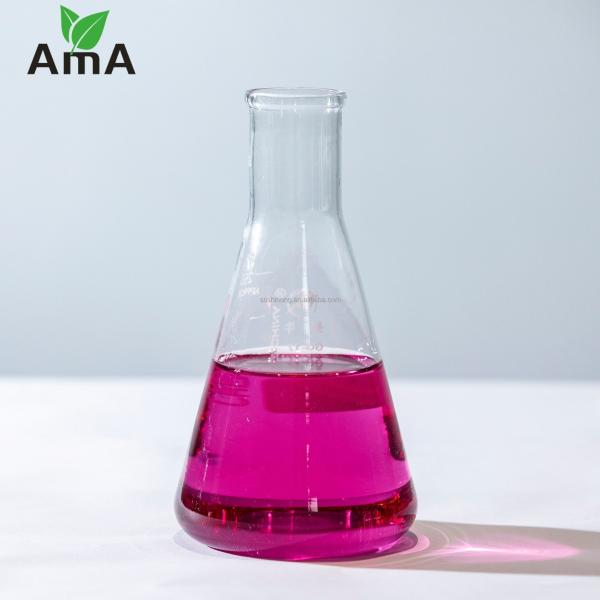 Amino Acid Liquid Coloring Sweetening Organic Fertilizer Foliar Fertilizer