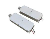 900MHz 30W GaN Amplificateur de puissance RF Module de compteur de drone pour la détection des drones anti-système