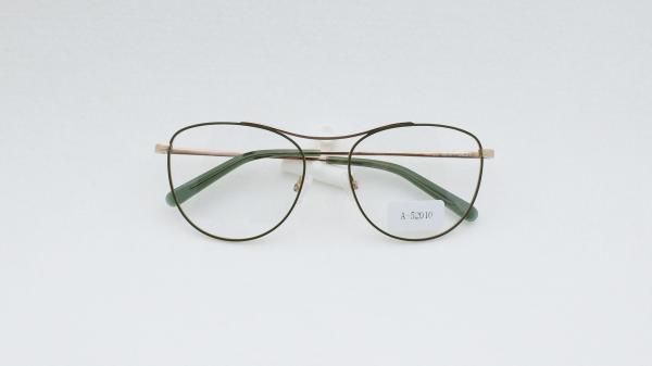 Pure titanium frame Unisex eyewear glass super light with double bridge