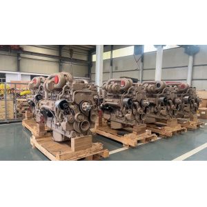 DDP Engine Limited