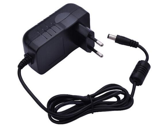 12V 1A 1.5A 2A 2.5A 3A Wall Mount Power Adapter 12W 24W 36W With UL CB CE certified, for motor battery CCTV cameras