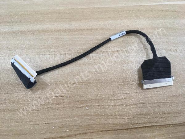 Sinal das peças LVDS LCD do monitor paciente de philip SureSigns VM6 no cabo 453564124071