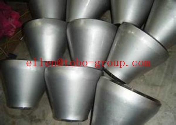 Stainless steel reducer  SS904L, UNS S32750, UNSS32760 310S ,317L,321 CON REDUCER