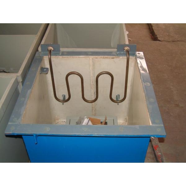 Настилать крышу ногти привинчивает Pre машинное оборудование поверхностного покрытия пассивируя Electro гальванизирование