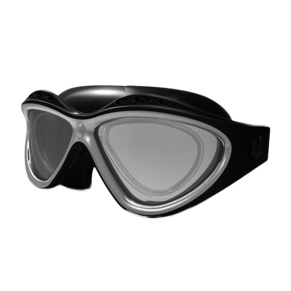 Изумленные взгляды взрослого рецепта оптически плавая изумленные взгляды с набивкой силикона