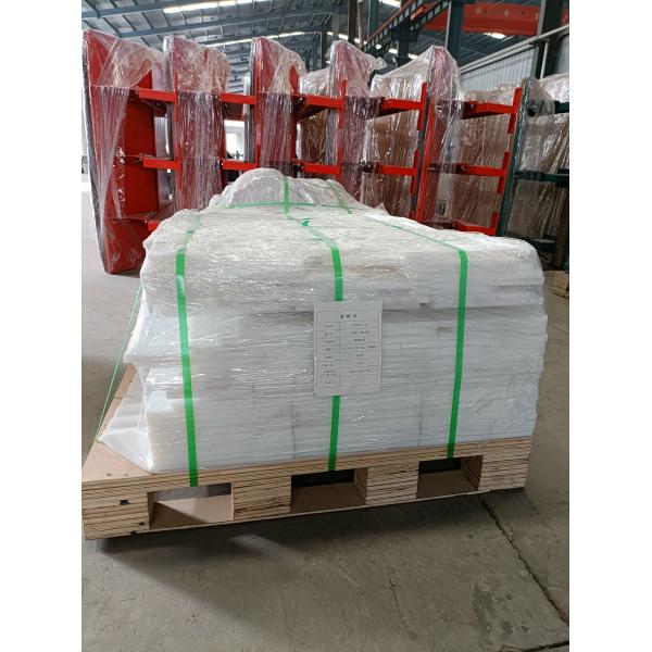 Ceramic Chute Lining Alumina Ceramic Lining For Conveyor