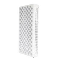 o corpo completo infravermelho vermelho por atacado de 660nm 850nm conduziu o painel claro vermelho claro da terapia da terapia 600W
