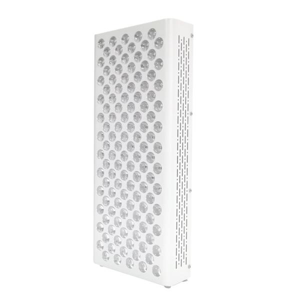 o corpo completo infravermelho vermelho por atacado de 660nm 850nm conduziu o painel claro vermelho claro da terapia da terapia 600W