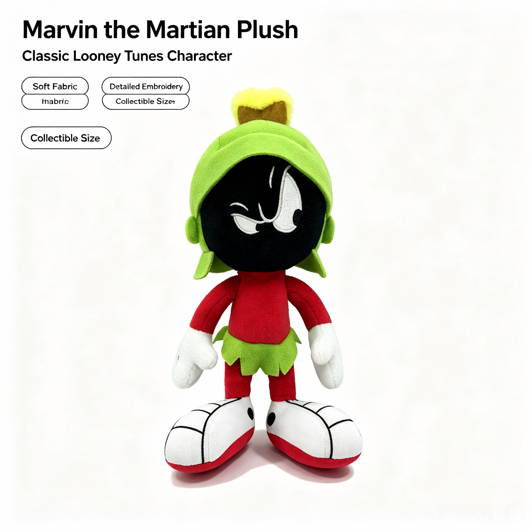 Looney Tunes Marvin the Martian