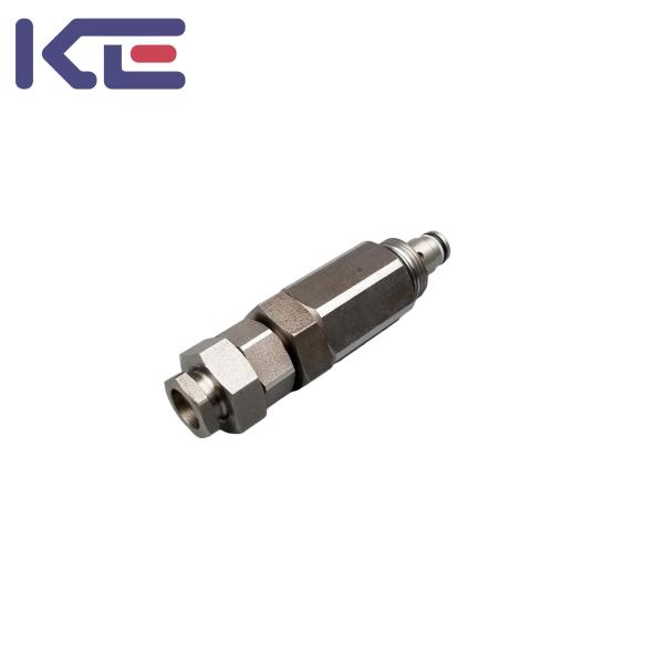Excavator Hydraulic Parts Main Relief Valve Ass'y for KATO HD700-7 Control Valve