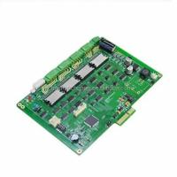 SMT factory  China Shenzhen ODM OEM Disign Electronic PCB  PCBA