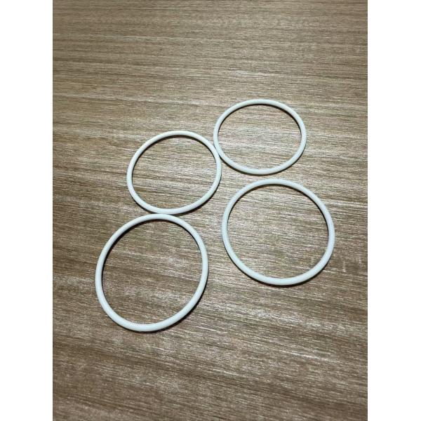 42.2*2.4mm Oil Seal Chemical Heat And Pressure Resistance
