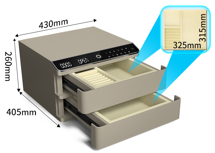 Luxury Jewelry Safe Box Jewelry Safe Box Best Home Jewelry Safe Small Jewelry Safe