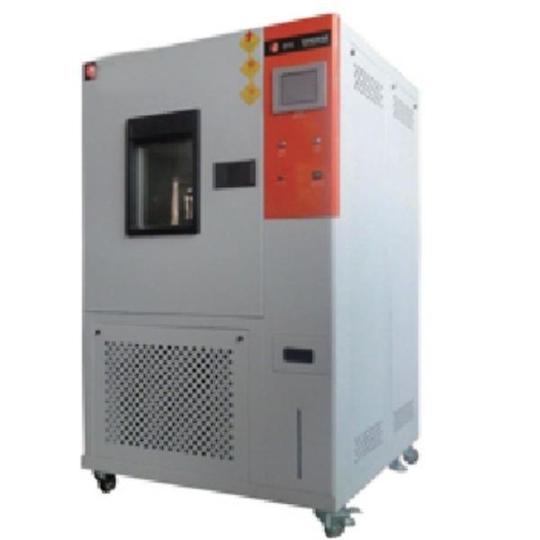 Laboratory Environmental High Low Temperature Battery Testing Chamber Customized