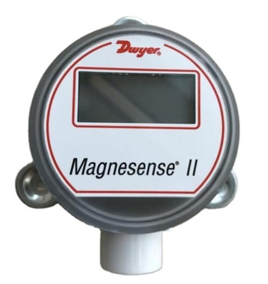 Dwyer MS - 111 Micro Differential Pressure Transmitter