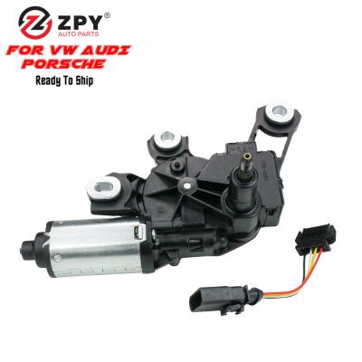 VW Touareg Peças de carroceria do automóvel Motor limpador 7P6955711 7P6955711A 7P6955711B 7P5955711A