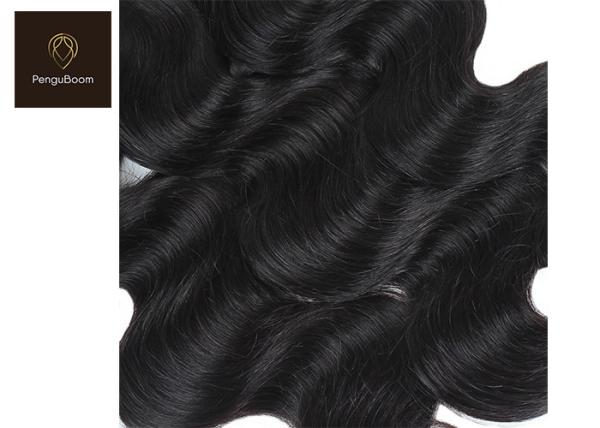 Body 8A 24 26 28 Inch Bundles Body Wave Human Hair Bundles 100g