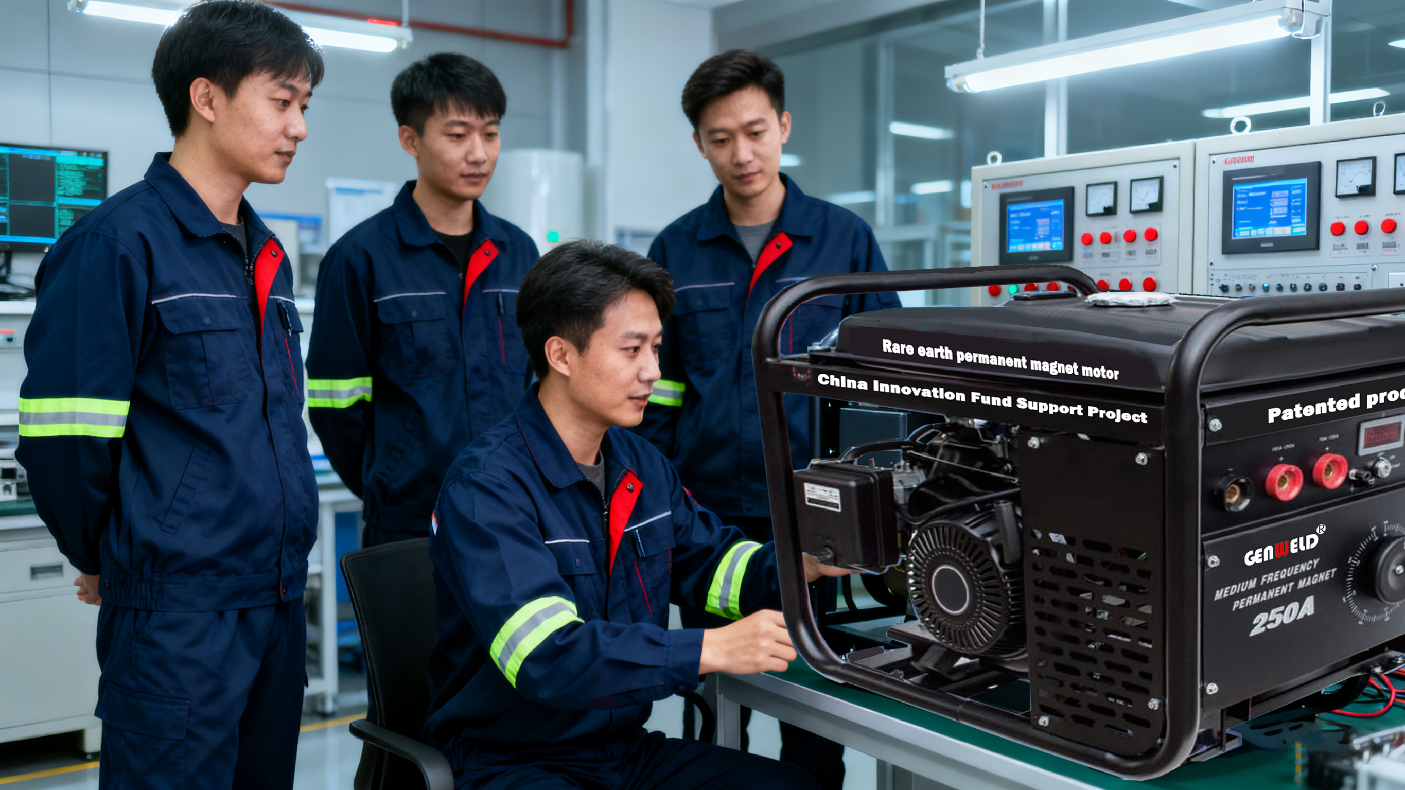 Chongqing Lianwai Technology Co., Ltd.