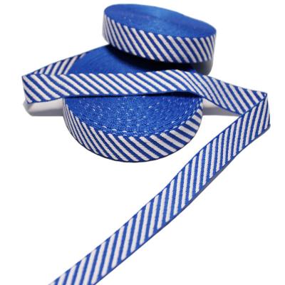 15mm Nylon Polyester Webbing By The Yard 1,5cm Poly Cotton Webbing