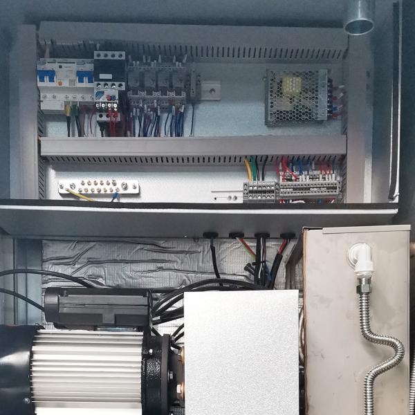 5.5KW 10MPA Coin/card Operated Car Washing Self Service Machine/self-service Carwash