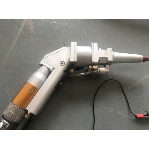 380V IPG CNC Fiber Laser Welding Machine For Stainless Steel 1000W 1500W 2000W