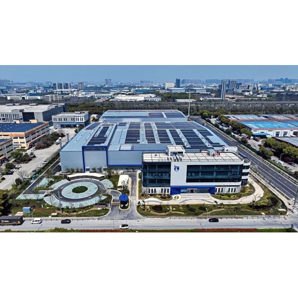 High Tensile Steel Material Steel Structure Building 150mm 200mm 250mm 50mm 75mm 100mm