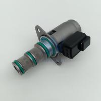 Válvula solenoide de 12 V 335/C9743 335C9743 para cargador JCB 3CX 4CX