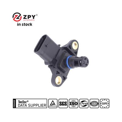 ZPY 13627843531 MAP Pressure Sensor Harness For BMW N54 N55 135i 335i 535i 3.5 BAR 