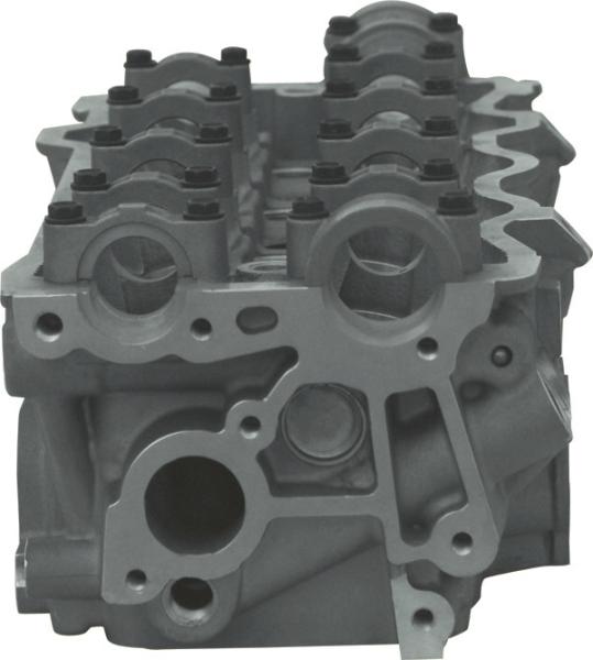 TOYOTA Camry Celica MR2 RAV4 5S 5S-FE Aluminum Cylinder Head 11101-79165 11101-74160 11101-74900 11101-79115 2.2L  16V