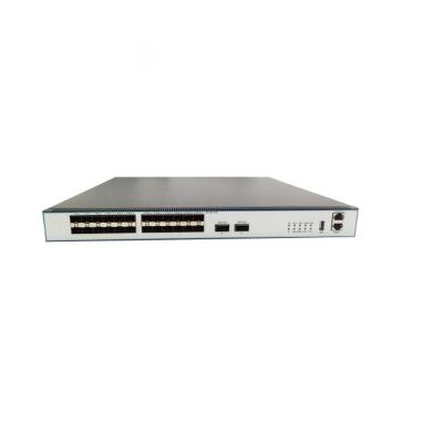 Come5863-24X2c Ethernet Switch Access 10gigabit Uplink Layer 3 6*1000m Base-X SFP/10ge SFP+