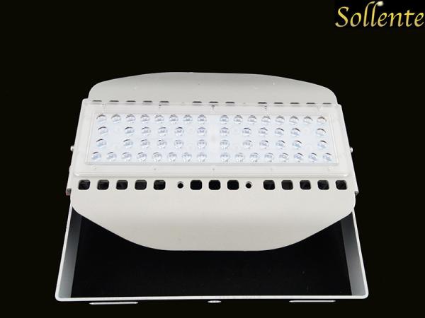 56W LED High Bay Light Fixtures , 3030 SMD LED Light Kit For Warehouse LED Lighting