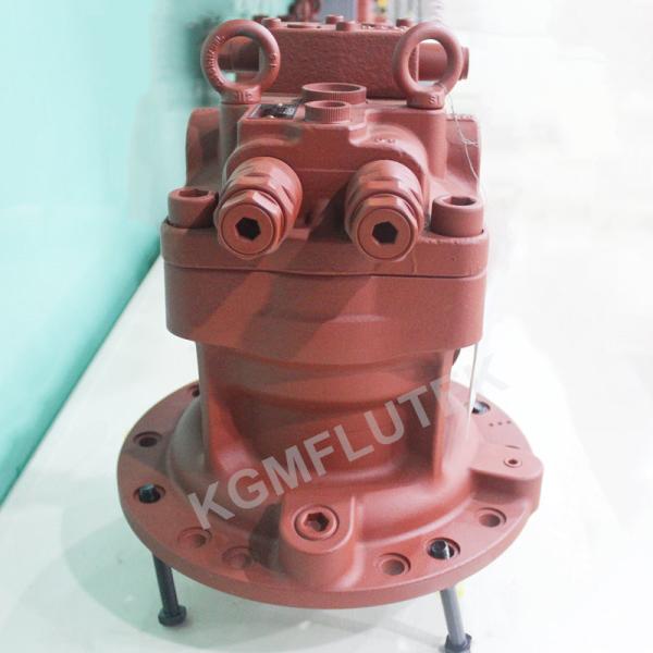 Moteur hydraulique de pivotement de Swing Motor M5X130CHB-10A-12C/260 de l