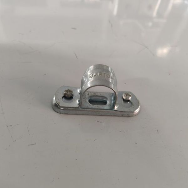 EMT Steel Flexible Conduit Fitting Zinc IMC EMT Pipe Accessories with Rigid Squeeze Connector