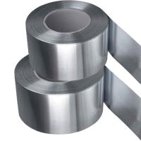 ASTM SAE 52100 Spheroidized recozeu o carregamento da tira de aço para a mola