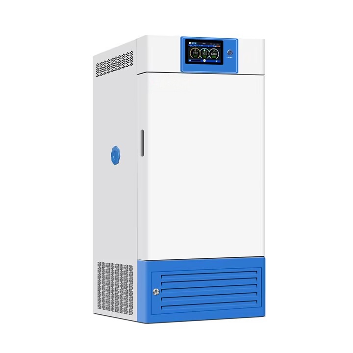 Customized Artificial Climate Incubator with Light - Hot Sale for BOD Testing, Microbiology, Plant Growth & Mold Culture