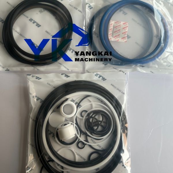 Genuine WYS KB1500 hydraulic breaker sealing kit; discounts available for bulk purchases.