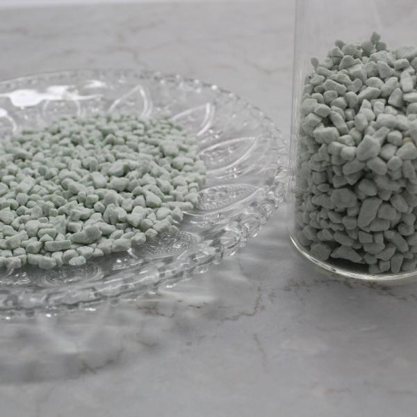Feso4 Ferrous Sulfate Agricultural Grade Granules For Water Treatment