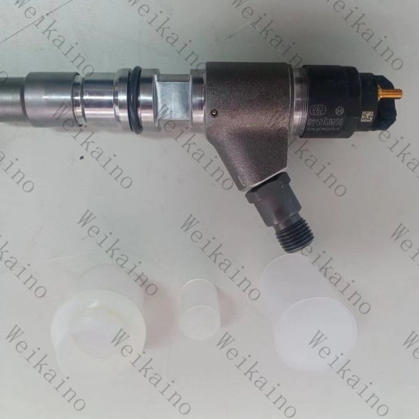 0445120520 396-9626 T413609 Perkins C7.1 Fuel Injector