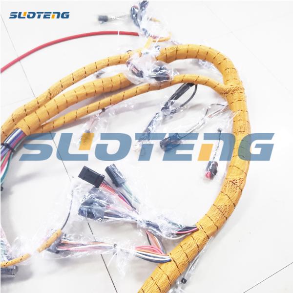 467-7447 4677447 Platform Wiring Harness for E349D Excavator