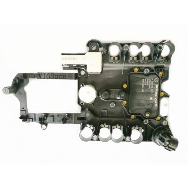 Mercedes Benz 722.9 TCU Transmission Control Unit Conductor Plate A 0034460310