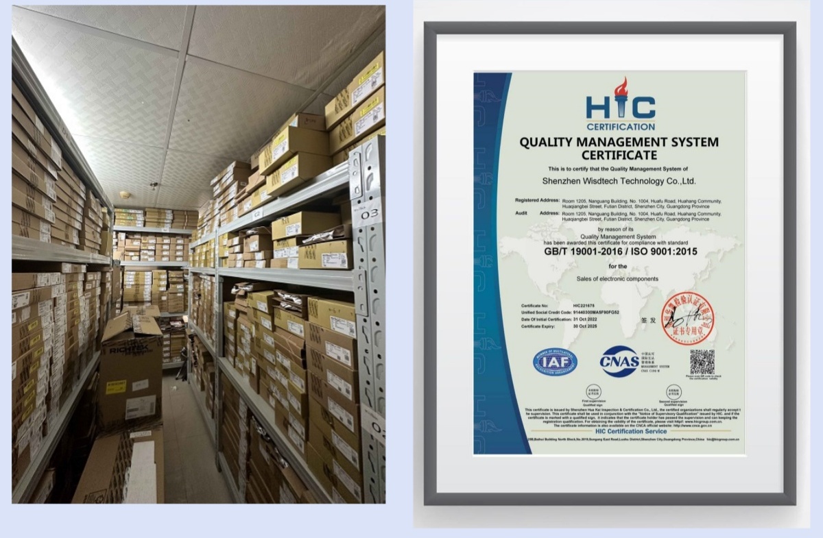 PI6C4911505-07LIEX Часовой буфер HI PERF FANOUT BUFFER Интегрированные схемы IC