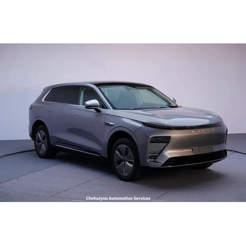 New Hybrid Electric chery Avto EV Car Exeed Strerra Et 4WD