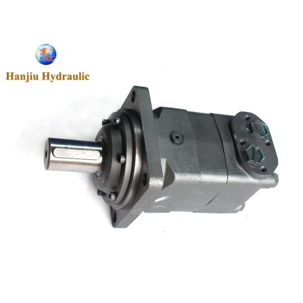 Slewing Drive Hydraulic Winch Motor Omr Oms Omt Omv