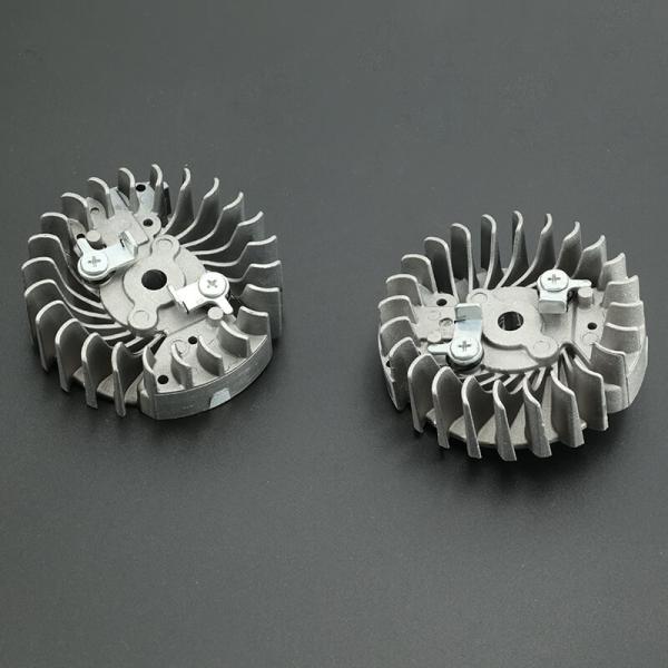 頑丈なチェーンソー エンジン部品キットのためのフライホイール ガソリンチェーンソー切断機