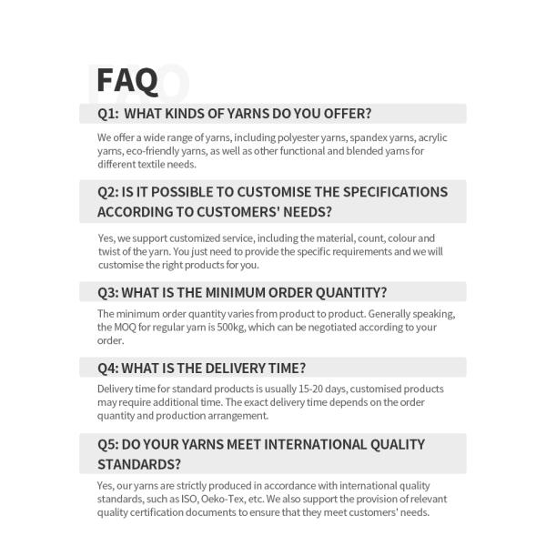 Spandex Polyester / Acrylic Milk Dyed 57% Cotton Mixed Sweater Yarn Pure Color Cashmere Like Nylon