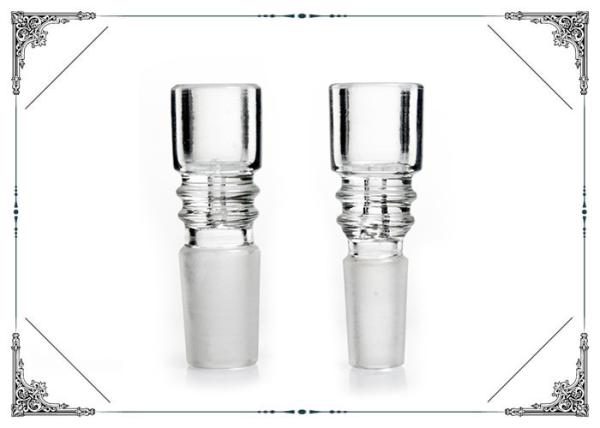 Glass Bowls For Smoking Bongs Accessorries Dry Herb 14.4MM 18.8MM Bowl Joint