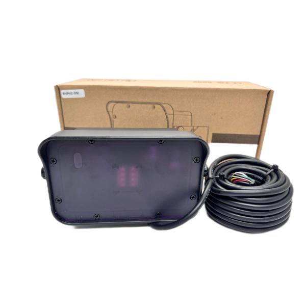 24.150GHzマイクロ波レーダー モーションセンサー 検出器 自動ドアセンサー