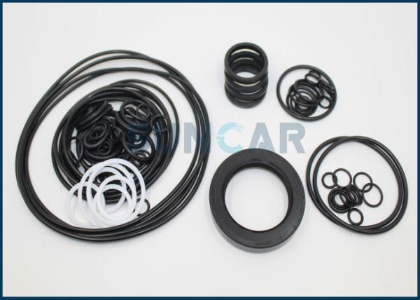CA2726955 272-6955 2726955 Main Pump Seal Repair Kit  For C-A-Terpillar E323D E323D L E323D LN E323D S